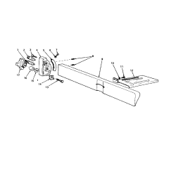 113.206933 Type 0 6-1/8 Jointer/planer