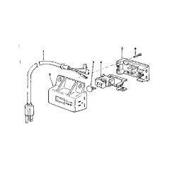 113.206933 Type 0 6-1/8 Jointer/planer