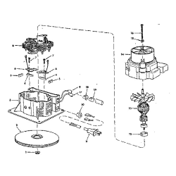 113.179932 Tipo 0 16g Wet-dry Vac