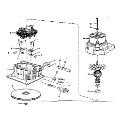 113.179440 Type 0 12g Wet-dry Vac