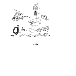 113.177765 Tipo 0 Wet/dry Vac