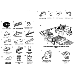 113.177725 Tipo 0 Wet/dry Vac