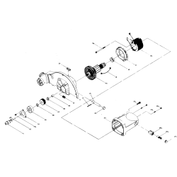 137.285680 Tipo 0 Miter Saw