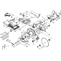 137.285210 Type 0 Miter Saw