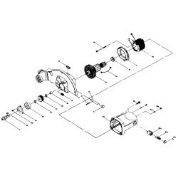 137.285210 Type 0 Miter Saw