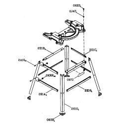 137.212521 Type 0 Miter Saw