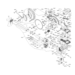 137.212390 Tipo 0 Miter Saw