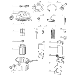 125.16825-2013 Tipo 0 Vacuum