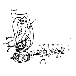 113.29954 Type 0 12 In. Motorize