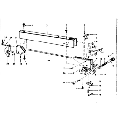 113.29954 Type 0 12 In. Motorize