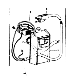 113.29954 Type 0 12 In. Motorize