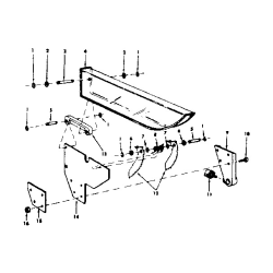 113.29952 Tipo 0 12 In. Motorize