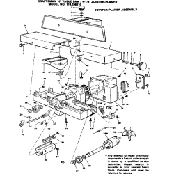 113.298210 Type 0 10 In. Table Sa