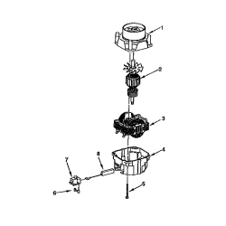 113.177441 Tipo 0 Wet/dry Vacuum