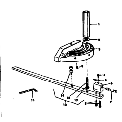 113.29943 Tipo 0 10-inch Tilting