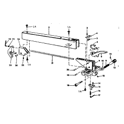 113.29940 Tipo 0 10 Inch Tilting