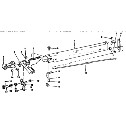 113.298843 Type 0 10 Belt Drive Saw