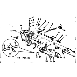 113.29500 Type 0 12 Inch Radial