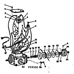 113.29500 Type 0 12 Inch Radial