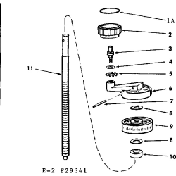 113.29341 Type 0 9 In Radial Saw