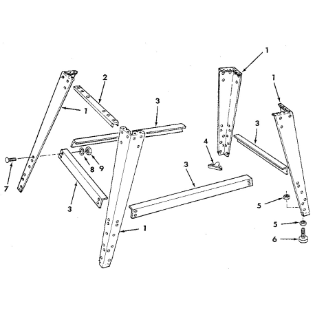 113.248320 Type 0 12-inch Band Sa