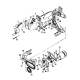 113.248212 Tipo 0 Band Saw W/leg Set