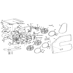 113.244501 Type 0 Band Saw