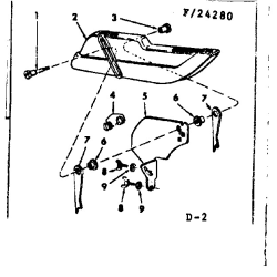 113.24280 Tipo 0 Bench Saw 8