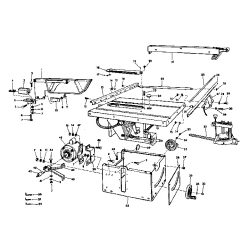 113.241691 Tipo 0 Deluxe 10 Flex Drive