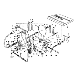 113.241691 Type 0 Deluxe 10 Flex Drive