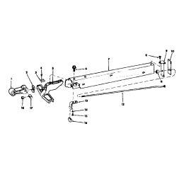 113.241691 Type 0 Deluxe 10 Flex Drive