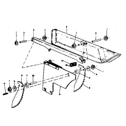 113.241691 Type 0 Deluxe 10 Flex Drive