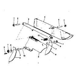 113.290060 Tipo 0 10 In. Table Sa