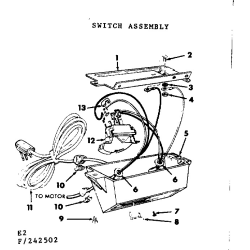 113.242502 Type 0 12-inch Motoriz