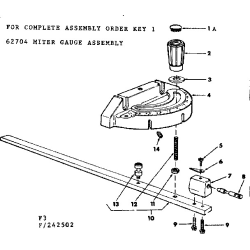 113.242502 Type 0 12-inch Motoriz