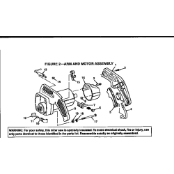 113.235200 Tipo 0 10 Inch Miter Saw