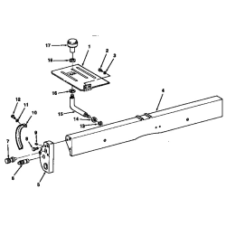 113.232211 Tipo 0 Jointer/planer