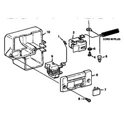 113.232211 Tipo 0 Jointer/planer