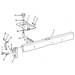 113.232200 Type 0 6 1/8 Jointer/planer