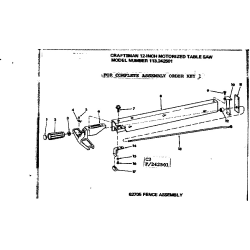 113.242501 Tipo 0 12-inch Motoriz