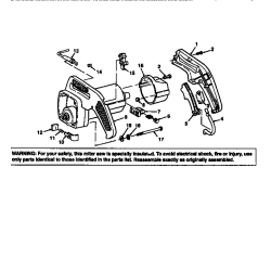 113.235440 Tipo 0 10 Inch Miter Saw