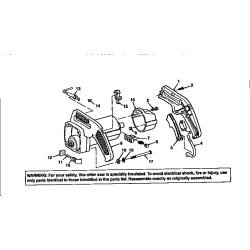 113.235230 Type 0 10 Miter Saw