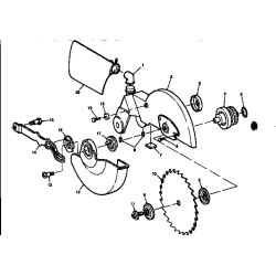 113.235221 Tipo 0 10 Inch Miter Saw