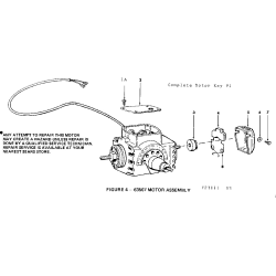 113.23111 Type 0 10 Inch Radial