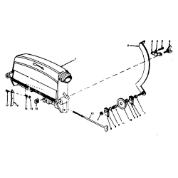 113.23100 Type 0 10-inch Radial