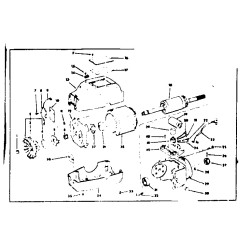 113.23100 Type 0 10-inch Radial