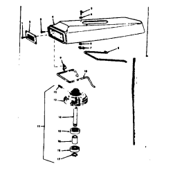 113.21370 Type 0 15-1/2 Inch Drill