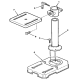 113.213100 Type 0 8 Drill Press