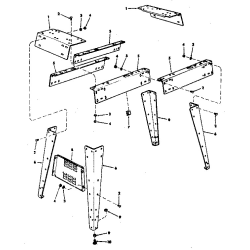 113.206891 Tipo 0 6-1/8 Jointer/planer