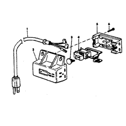 113.206891 Tipo 0 6-1/8 Jointer/planer